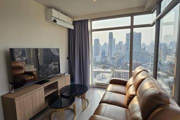 2 Bedroom Condo for rent in Rhythm Ekkamai Estate, Khlong Tan Nuea, Bangkok near BTS Ekkamai