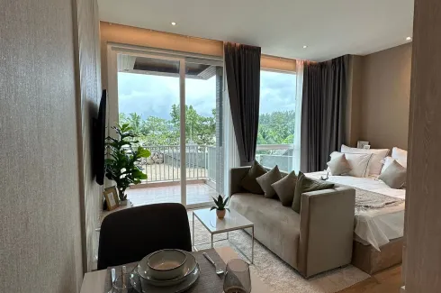 Condo for sale in Beachfront Bliss, Sakhu, Phuket