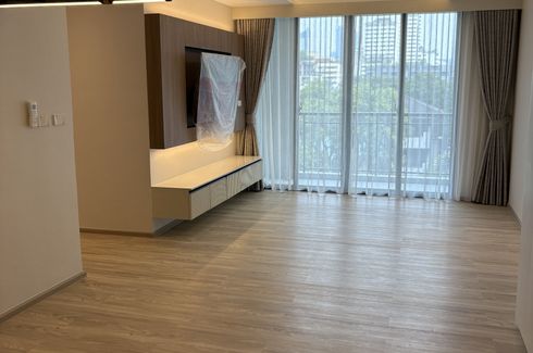 2 Bedroom Apartment for rent in 39 Luxury Suite, Khlong Tan Nuea, Bangkok near BTS Phrom Phong