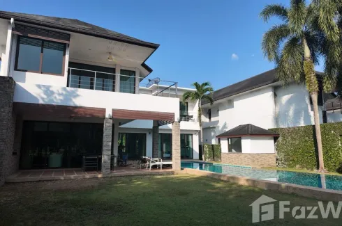5 Bedroom Villa for sale in Phuket Country Club, Kathu, Phuket