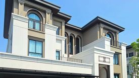 5 Bedroom House for rent in CINQ Royal Krugthep Kreetha, Saphan Sung, Bangkok