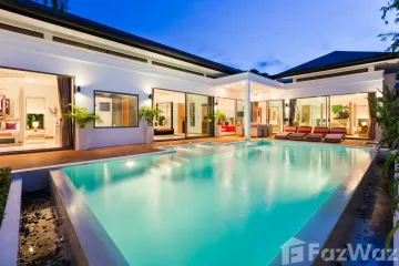 4 Bedroom Villa for sale in Rawai, Phuket