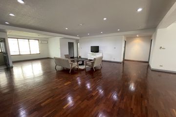 4 Bedroom Apartment for rent in P.R. Home II, Khlong Tan Nuea, Bangkok near BTS Thong Lo
