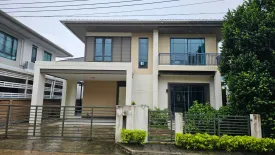 3 Bedroom House for rent in Burasiri Kohkaew Phuket, Ko Kaeo, Phuket