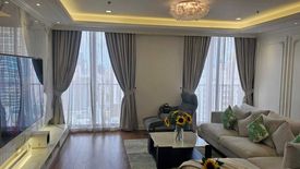 3 Bedroom Condo for rent in Noble Around 33, Khlong Tan Nuea, Bangkok near BTS Phrom Phong