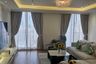 3 Bedroom Condo for rent in Noble Around 33, Khlong Tan Nuea, Bangkok near BTS Phrom Phong