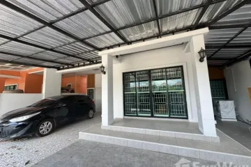 3 Bedroom House for rent in Phanason Grande Ville, Si Sunthon, Phuket