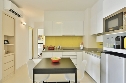 2 Bedroom Condo for sale in Cassia Phuket, Choeng Thale, Phuket