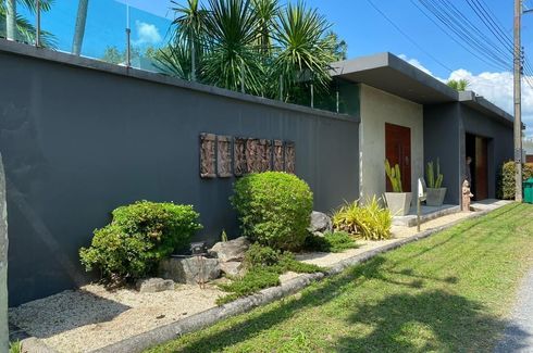 2 Bedroom Villa for sale in Si Sunthon, Phuket