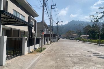 3 Bedroom Townhouse for rent in Pa Khlok, Phuket