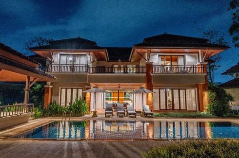 4 Bedroom Villa for rent in Laguna Village Residence, Choeng Thale, Phuket