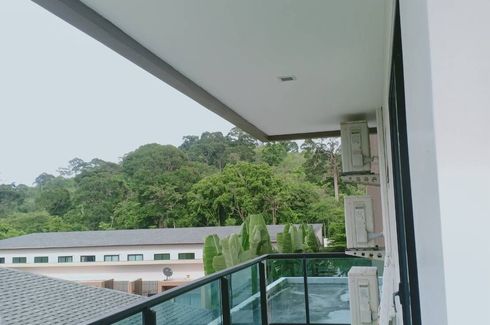2 Bedroom Condo for sale in Happy Place Condo, Sakhu, Phuket