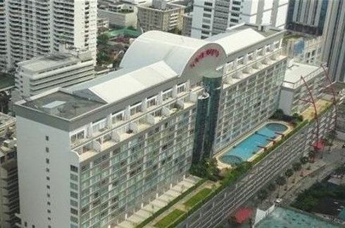 1 Bedroom Condo for rent in The Trendy Condominium, Khlong Toei Nuea, Bangkok near BTS Nana
