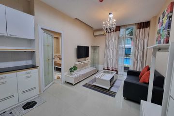 1 Bedroom Condo for sale in CC Condominium, Nong Prue, Chonburi