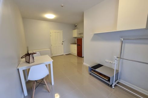 1 Bedroom Condo for sale in The Trust Condo Central Pattaya, Na Kluea, Chonburi