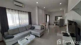 2 Bedroom House for sale in The Flow, San Phi Suea, Chiang Mai