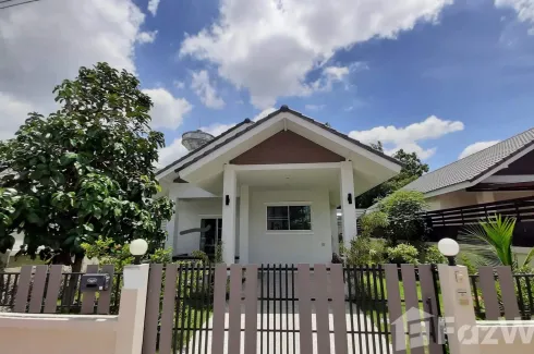 2 Bedroom House for sale in The Flow, San Phi Suea, Chiang Mai
