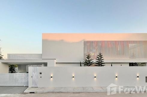 4 Bedroom Villa for sale in World Club Land, Nong Khwai, Chiang Mai