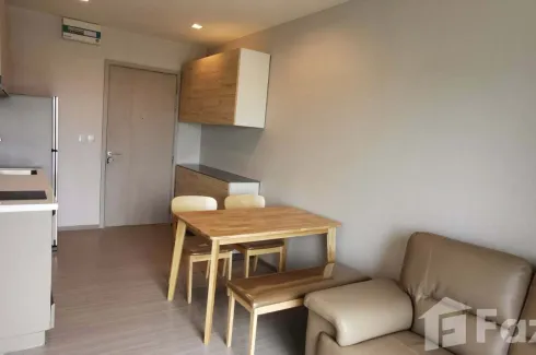 2 Bedroom Condo for rent in Life Sukhumvit 62, Bang Chak, Bangkok near BTS Bang Chak