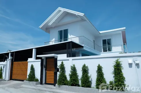 4 Bedroom Villa for sale in Nong Prue, Chonburi