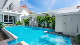 4 Bedroom Villa for sale in Nong Prue, Chonburi
