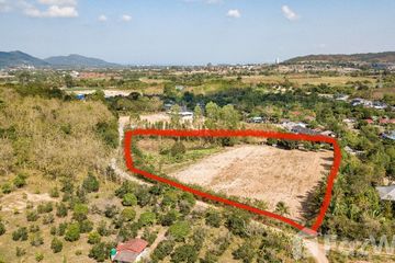 Land for sale in Phlu Ta Luang, Chonburi