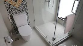 Condo for rent in Isanook Residence, Maha Phruettharam, Bangkok near MRT Hua Lamphong