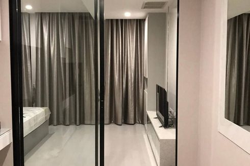 1 Bedroom Condo for rent in Noble Ploenchit, Lumpini, Bangkok near BTS Ploen Chit