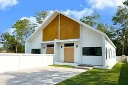 3 Bedroom House for sale in Nong Han, Chiang Mai