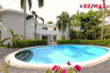 7 Bedroom House for sale in Nong Pla Lai, Chonburi