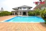5 Bedroom House for sale in Pattaya Park Hill, Na Kluea, Chonburi