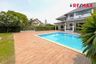 5 Bedroom House for sale in Pattaya Park Hill, Na Kluea, Chonburi