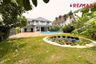 5 Bedroom House for sale in Pattaya Park Hill, Na Kluea, Chonburi