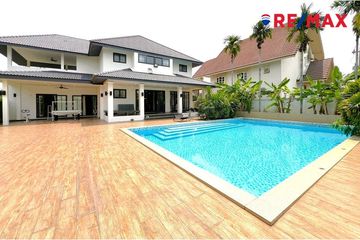 5 Bedroom House for sale in Pattaya Park Hill, Na Kluea, Chonburi