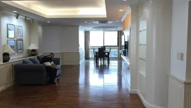 3 Bedroom Condo for rent in President Park Sukhumvit 24, Khlong Tan, Bangkok near MRT Queen Sirikit National Convention Centre