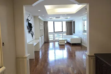 3 Bedroom Condo for rent in President Park Sukhumvit 24, Khlong Tan, Bangkok near MRT Queen Sirikit National Convention Centre