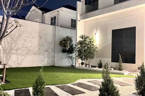 2 Bedroom House for sale in MANTANA Bangna km 15, Bang Chalong, Samut Prakan