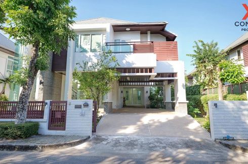 3 Bedroom House for sale in BLUE LAGOON BANGNA KM.8, Dokmai, Bangkok