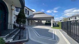 5 Bedroom House for sale in Narasiri Krungthepkreetha, Hua Mak, Bangkok