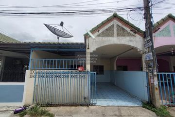 2 Bedroom Townhouse for sale in Thung Sukhla, Chonburi