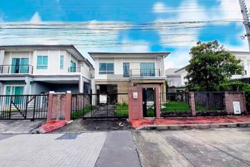 3 Bedroom House for sale in The Plant Resort Rama 5-Kanjanapisek, Bang Muang, Nonthaburi