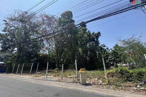 1 Bedroom Land for sale in Sai Ma, Nonthaburi near MRT Phra Nang Klao Bridge