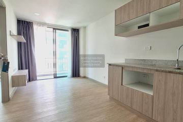 1 Bedroom Condo for sale in Golden Condo Laem Chabang, Thung Sukhla, Chonburi