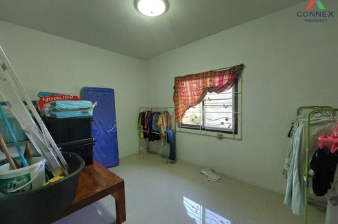 2 Bedroom Townhouse for sale in Don Hua Lo, Chonburi