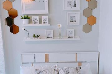 1 Bedroom Condo for sale in Aspire Wutthakat, Talat Phlu, Bangkok near BTS Wutthakat