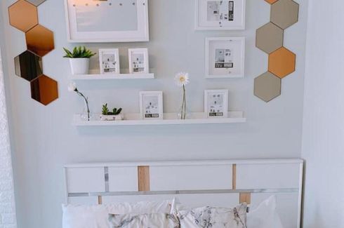 1 Bedroom Condo for sale in Aspire Wutthakat, Talat Phlu, Bangkok near BTS Wutthakat