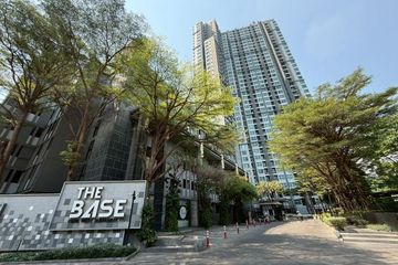 1 Bedroom Condo for sale in The Base Park West Sukhumvit 77, Phra Khanong Nuea, Bangkok near BTS On Nut