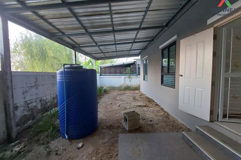 3 Bedroom House for sale in Na Phrathat, Chonburi