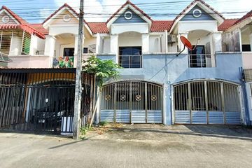 2 Bedroom Townhouse for sale in Khlong Hae, Songkhla