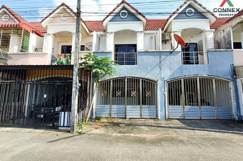 2 Bedroom Townhouse for sale in Khlong Hae, Songkhla